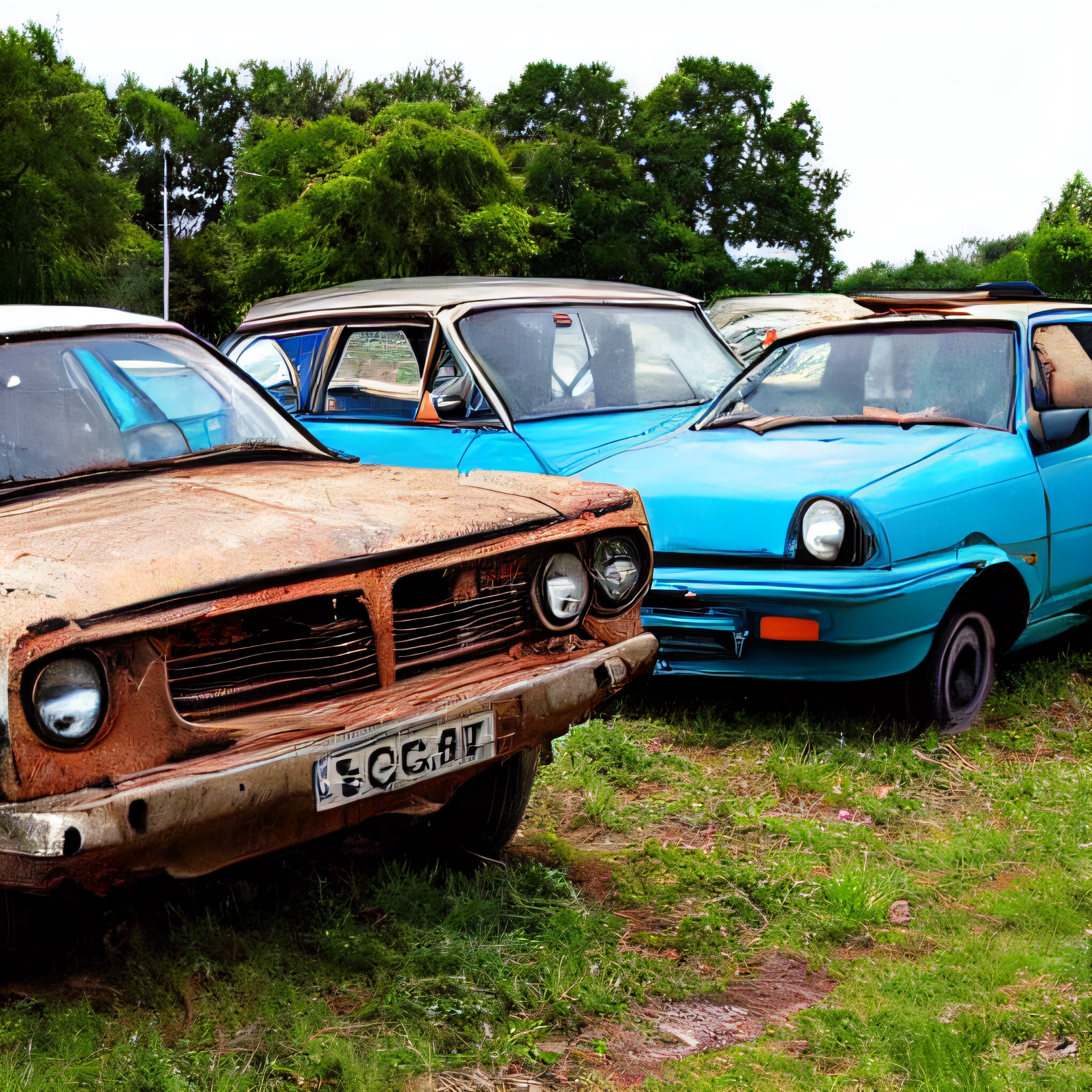 구례폐차장 자동차 폐차